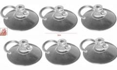 T&K Askılı Vantuz 6 lı Paket Large 33a039