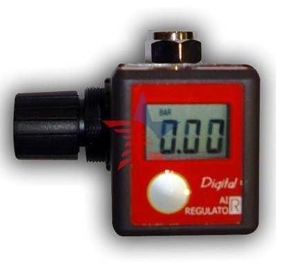 MxS Dijital Hava Ayarlayıcı 90f7788