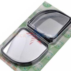 ModaCar Carub Oynarlı Siyah Kör Nokta Aynası 0221229