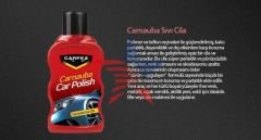 Carpex Carnauba+Teflon Otomobil Cilası 09e036