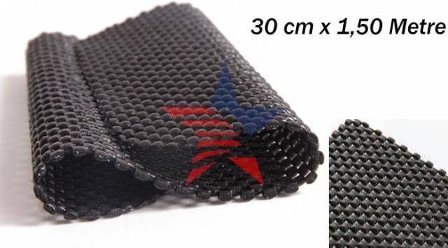 ModaCar 30 cm x 1 5 Metre Çok Amaçlı Kaydırmaz Ped 330049