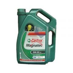 Castrol Magnatec 5W/30 4 Litre Motor Yağı 65a021