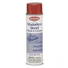 Sprayway USA Krom Inox Jant Temizleyici Sprey 840611