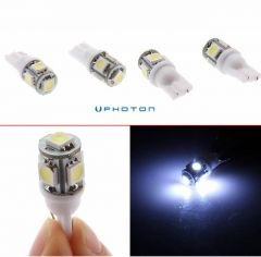 PHOTON Mavi 7000-12000 K T10 Tip Park Ampülü  85d029