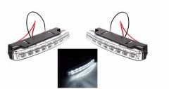 ModaCar 8 Ledli DRL Gündüz Ledli 6000 K 37b002