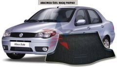 ModaCar M-Flex SİYAH FIAT ALBEA Bagaj Havuzu 840604