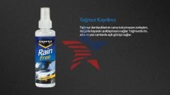Carpex Yağmur Kaydırıcı Sprey 09e002