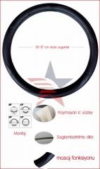 ModaCar Direksiyon Koruyucu Kılıf 180019