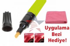 Oscar MICRIFIBER UYGULAMA BEZİ HEDİYELİ! Çizik Giderici Kalem 09c021