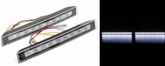 Transformacion 9 Canon SMD Ledli DRL Gündüz Lambası 37b021