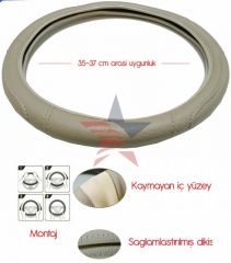 ModaCar Direksiyon Koruyucu Kılıf 180016