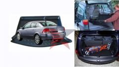 ModaCar M-Flex SİYAH OPEL ASTRA SEDAN H Kasa Bagaj Havuzu 840593