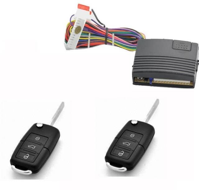 ModaCar M-Cover Uzaktan Açma Kapama 34b007