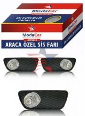 ModaCar M-Light FIAT PALIO Sis Lambas Seti 491198