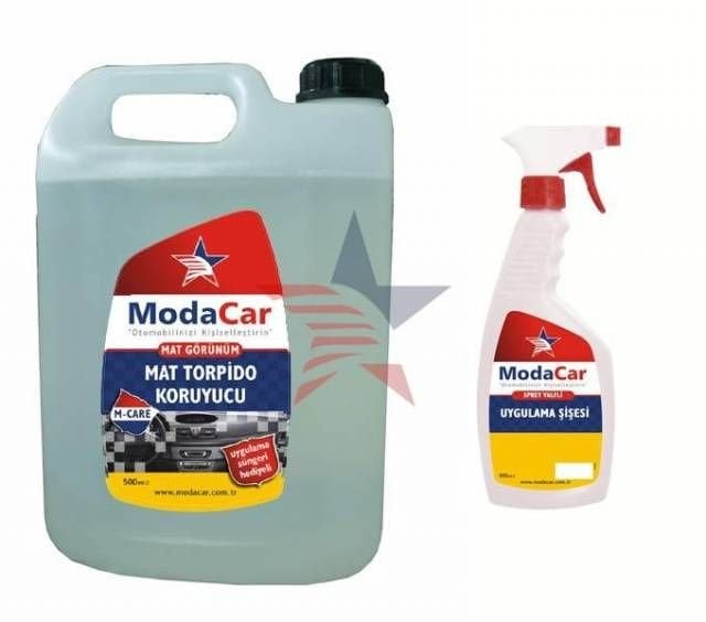 ModaCar M-Care 5 Kg 10/1 Konsantre Torpido Temizleme 99m0076