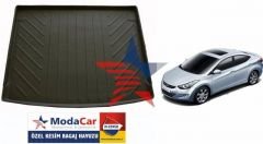 ModaCar M-Flex SİYAH HYUNDAI ELANTRA 2011 >> 85h081
