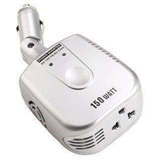 Space 150 WATT 12 V Çakmaktan 220 V Elektrik 85a15084