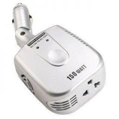 Space 150 WATT 12 V Çakmaktan 220 V Elektrik 85a15084