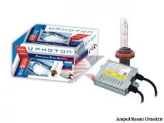 Photon XenDrive H4 Uzun/Kısa 6000 K CAN-BUS Tüm Araçlarda Arızasız!  01e026