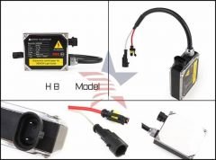 ModaCar H8 Xenon Kit Yedek Beyin Balast 01f012