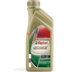 Castrol EDGE 5W40 1 Litre 85c062