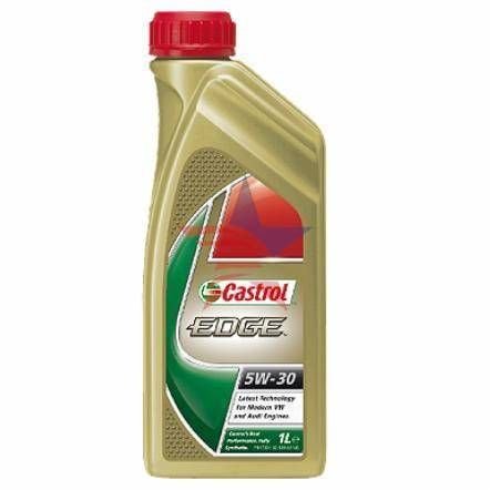 Castrol EDGE 5W30 1 Litre 85c058