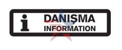 Automix Danışma Yönlendirme İşareti