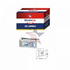 ModaCar Colormatic Cam Sis Lambası 3009503