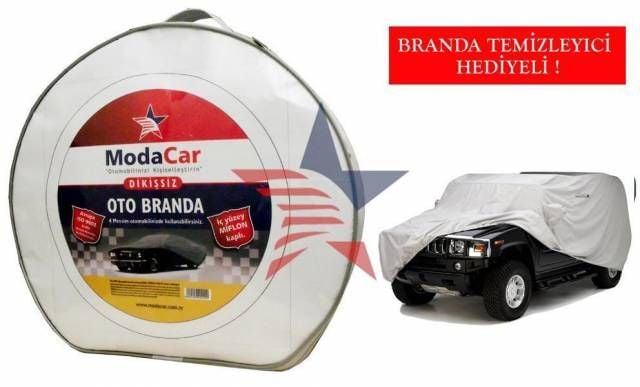 ModaCar HYUNDAI Starex Özel Branda TEMİZLEYİCİ HEDİYELİ 08a733