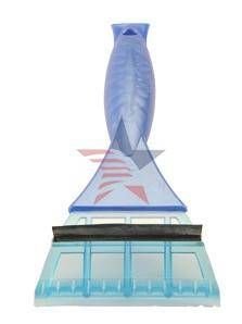ModaCar Terminator Çift Fonksiyonlu Buz Kazıyıcı 842315