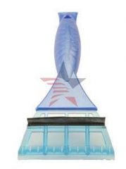 ModaCar Terminator Çift Fonksiyonlu Buz Kazıyıcı 842315
