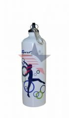 FreeCamp Alüminyum Sporcu Matarası 0,90 Lt.