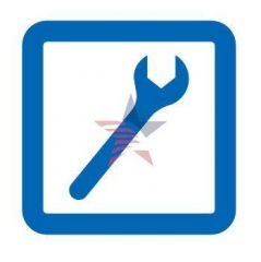 Automix Teknik Servis Uyarı İşareti