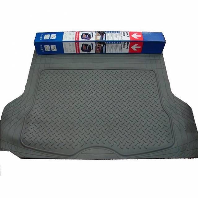 ModaCar Carub Paspas Bagaj Kauçuk Gri 5006002