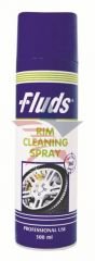 Fluds Jant Temizleyici 500 ML