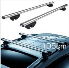 ModaCar Tavan Barlı Araçlara Ara Bar 105 Cm 07a001
