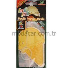 Carub Koku Asma Vanilya Fresh Fruıt L&D BR0960102
