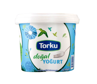Torku Yoğurt 1500gr