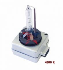 D1S 4300 K Xenon Ampül 1 Adet 01b133