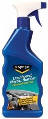 Carpex Torpido Plastik Lastik Parlatma Bakım Sütü 093049