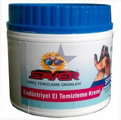 SVR Ağır Kirli Endüstriyel El Temizleme Kremi 09c036