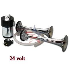 ModaCar 24 Volt Dali Dali Havalı Korna 2750403