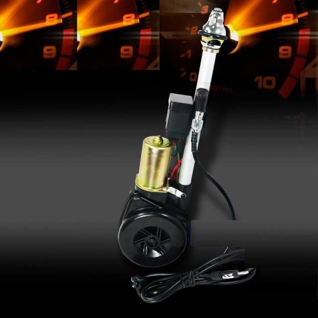 ModaCar 12 Aparatlı Otomatik Radyo AM/FM Anteni 020027